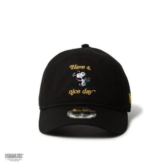 Era Cap Peanuts Snoopy Collaborazione 930 BUONA GIORNATA