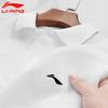 Li-Ning Men's Quick-Dry Polo Tracksuit Set