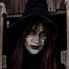 DIY Halloween Tattoo Sticker Scary Bloodiness Temporary Scar Stickers  Haunted House