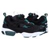 InstaPump Fury Reebok Og Mu 'Tmavě zelená' DV8292
