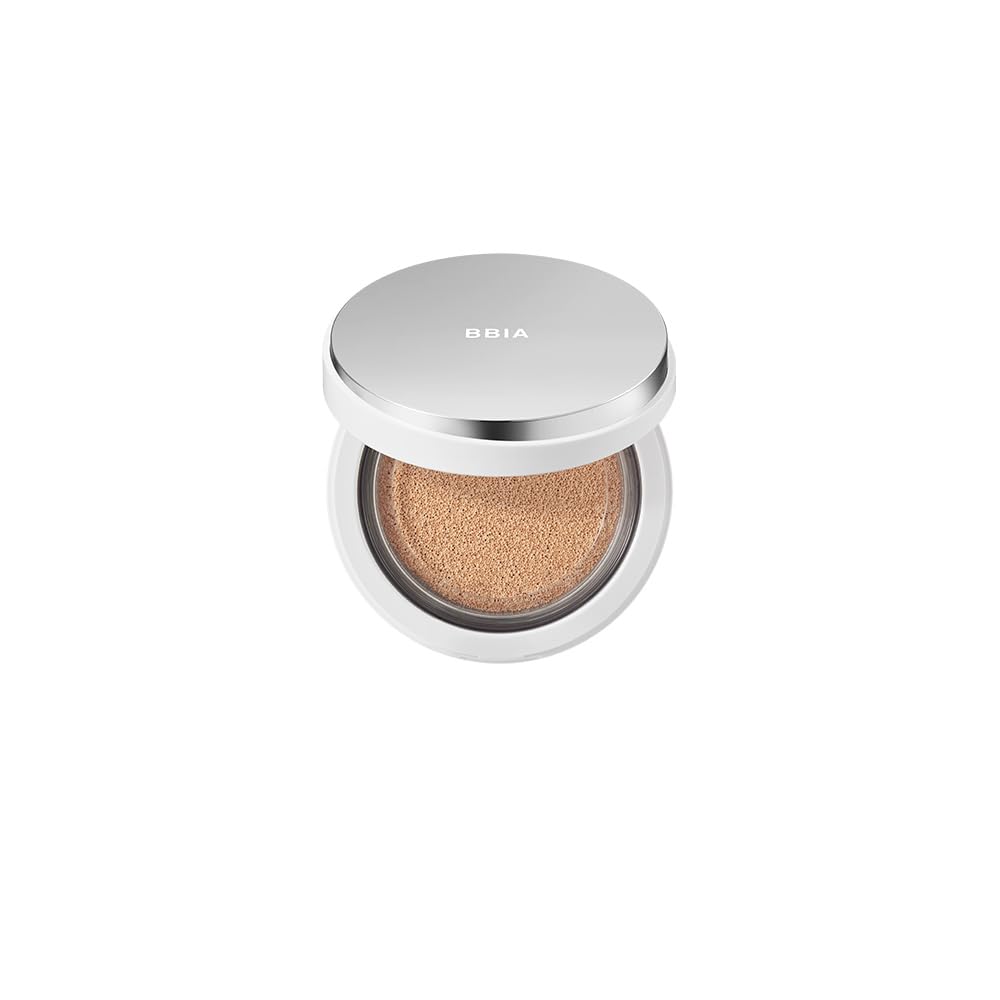 Eau Glow Cushion Mini Natural 4g [BBIA] #23