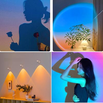 LED svítidla – LED noční lampičky