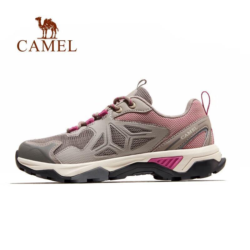 Camel Outdoor Hiking Shoes