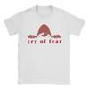 Simon Henriksson Cry of Fear  Apparel Unisex Women T Shirt 100 Cotton Tee Graphic  Tshirt Clothes