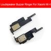 Buzzer Ringer hangszóró Xiaomi Mi 4 5c 5x Mi 8 / Mi CC9 / Mi Mix 2 / Mi Play / Note 3 / Max 3 készülékekhez