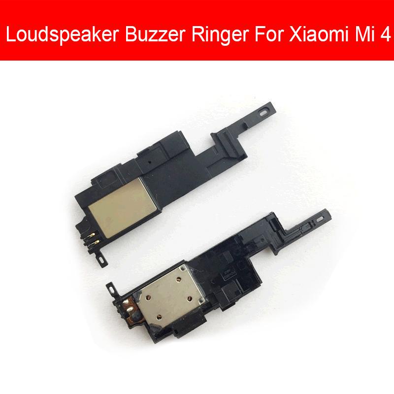 Buzzer Ringer hangszóró Xiaomi Mi 4 5c 5x Mi 8 / Mi CC9 / Mi Mix 2 / Mi Play / Note 3 / Max 3 készülékekhez