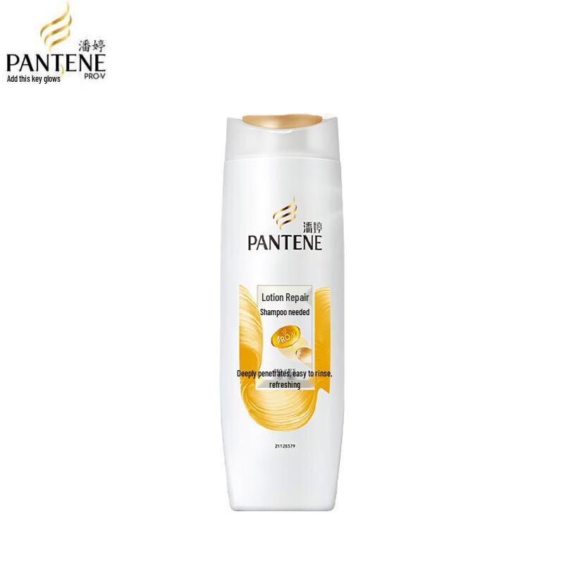 

Pantene PRO-V Lotion Repair Shampoo