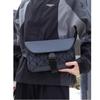 Lingge Crossbody Bag, Small Bag, Men's Bag, Small Square Bag, New Shoulder Bag