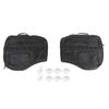  Tailgate Storage Bag Organizer Fit For Mitsubishi PAJERO 2007-2021 Stowing Tidying Car Accessories