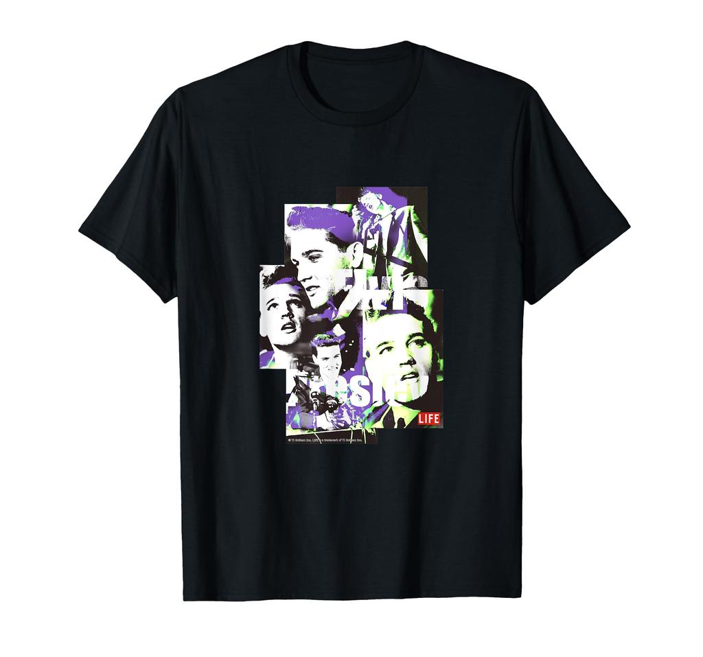 LIFE Picture Collection _ Elvis Presley (6) T-shirt