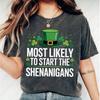 Tops – T-Shirts
