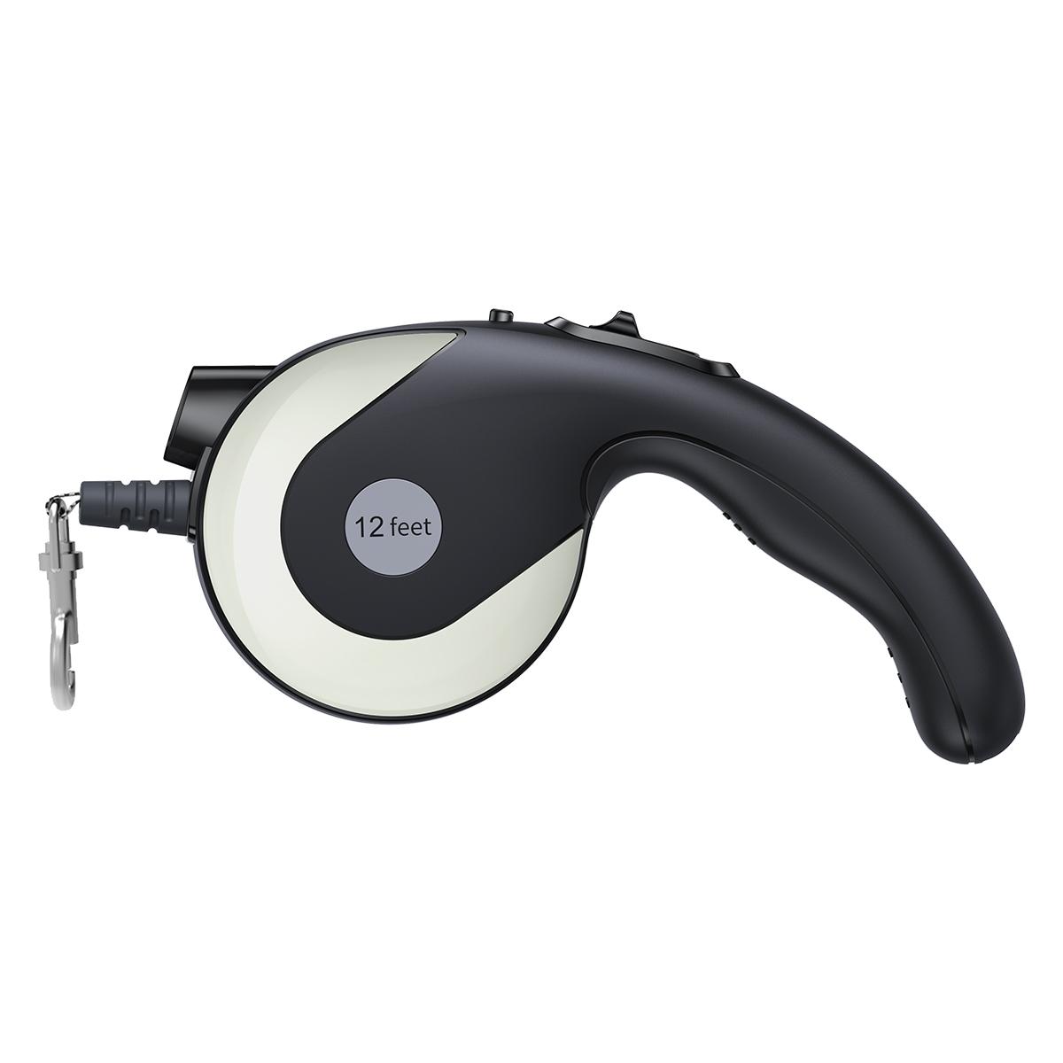BENWIS HA-DWL-1 Retractable Pet Leash Dog Training Walking Traction Rope A
