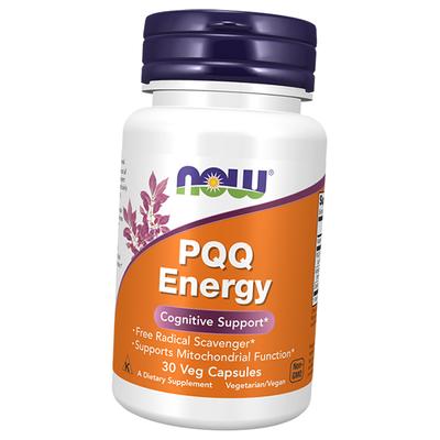 Πυρρολοκινολίνη κινοδόνη, PQQ Energy, (70128036)