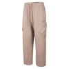 Comfortable Lace-Up Straight-Leg Mid-Waist Casual Pants Men Pants IM9711290
