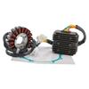 Motosiklet Elektrik Sistemi – Motosiklet Motorları