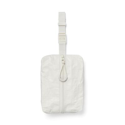 Etui z folii polietylenowej, Jasnobeżowe, Średnie, NGB97A1A