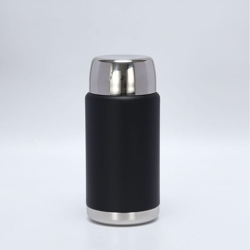 Fashion New Outdoor Portable Stew Cup High Value Double Layer Mini Stew Pot Vacuum Stainless Steel Thermos Cup