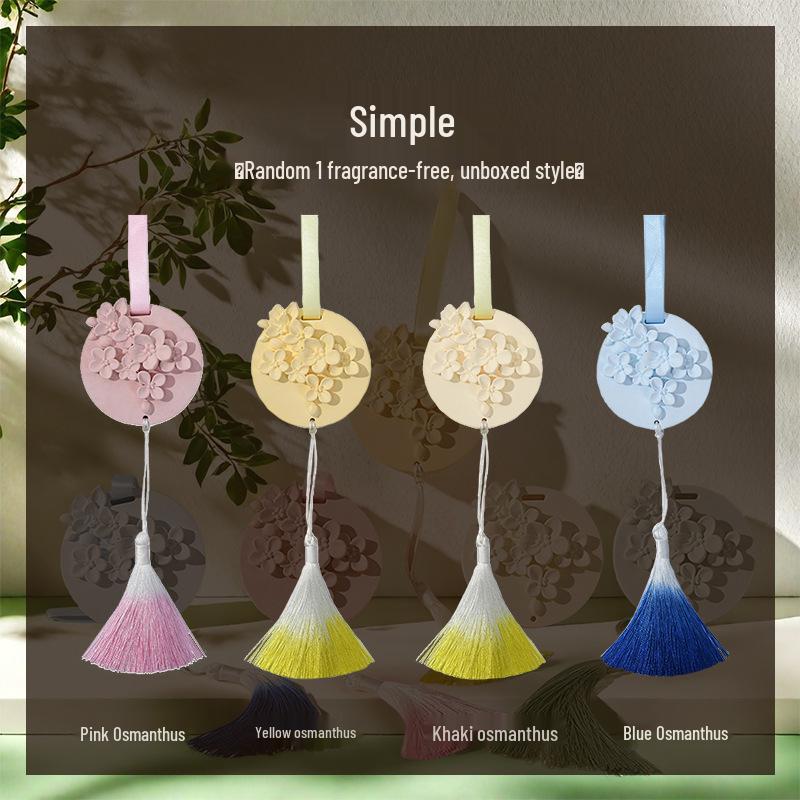 Custom Scented Hanging Sachets – Long-Lasting Aroma, Customizable Scents, Logos & Packaging.