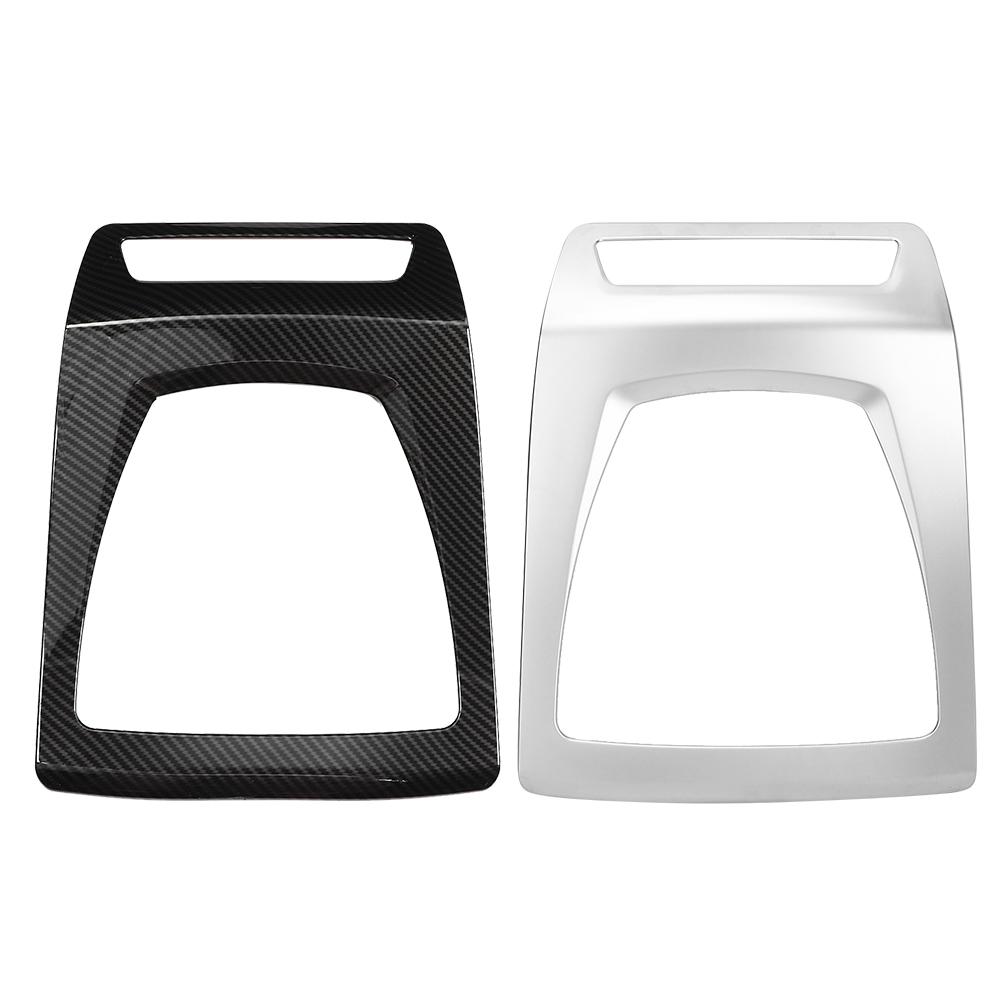 

Левый диск ABS Передний свет для чтения Рама Крышка Trim Подходит для X3 f25 2014-2017