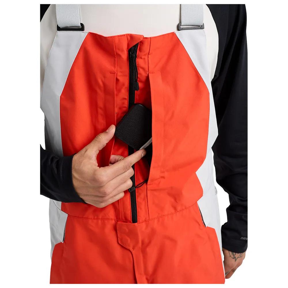 Burton Hose Reserve Goretex 2L Bib