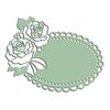 Rose Flower Metal Cutting Dies DIY Scrapbooking Card Making Paper Craft