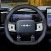 Coprivolante in Pelle per Auto per BYD Leopard 3 5 8   2024 2025 2026 Accessori