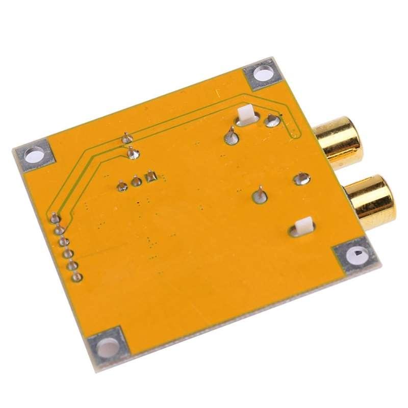 PCM5102 DAC Decoder I2S Player Beyond ES9023 for Raspberry Pi