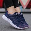 Couple Sports Shoes Women Walking Shoes Breathable Casual Sneakers Outdoor Lightweight Trainers Zapatos Para Mujeres for Female