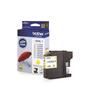 Brother LC225XLY Ink Cartridge Yellow