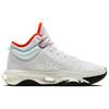 Nike Air Zoom GT Jump 2 EP Fresh Unisex Tenisky Bílá Černá Total-Orange DJ9432-104