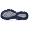 Li Ning Textile, Synthetic Leather Cushioning Slip Resistant Abrasion Resistant Breathable Lightweight Low Top ARLS025-2