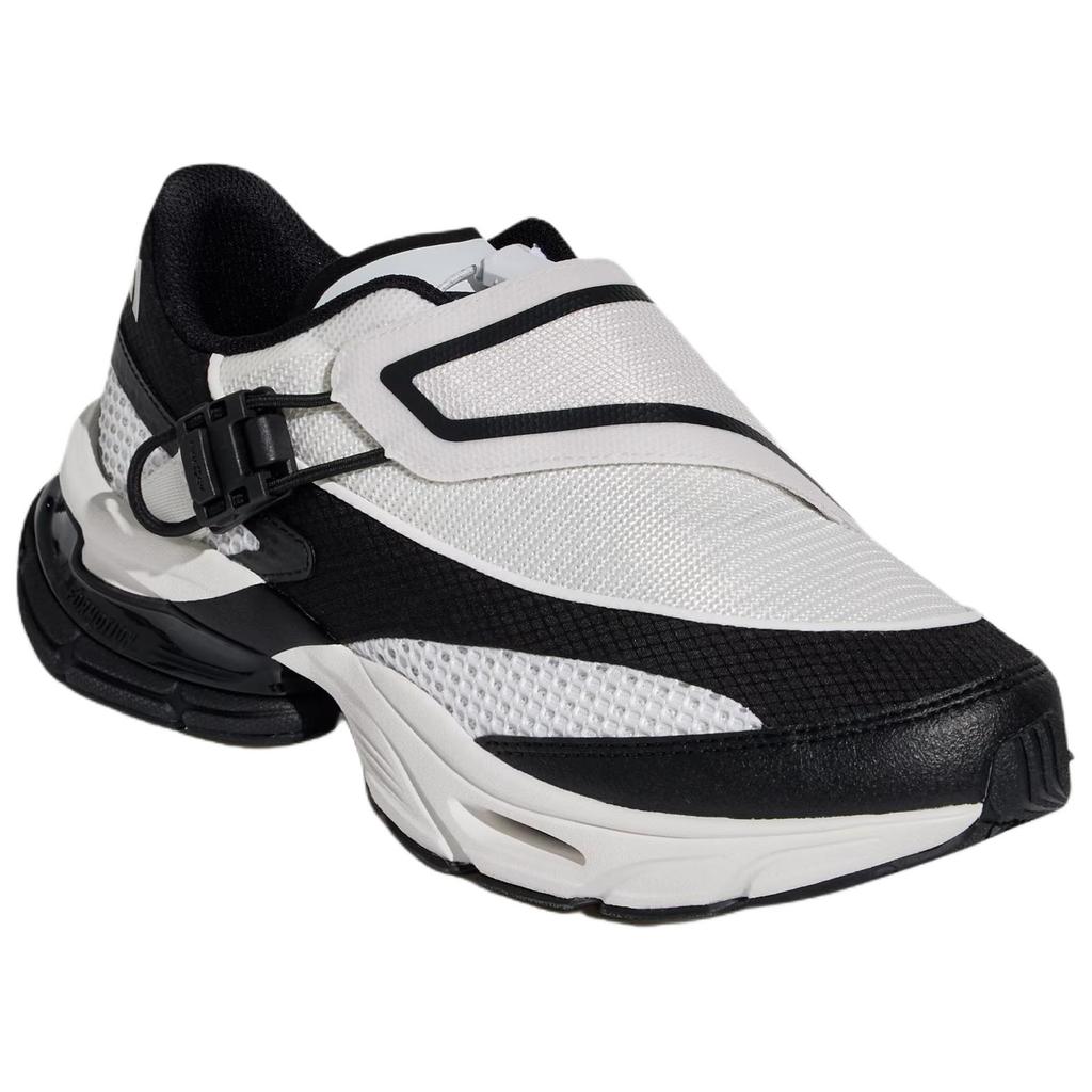 adidas Fos Formotion One.1 Comfortable Fit Retro Sports