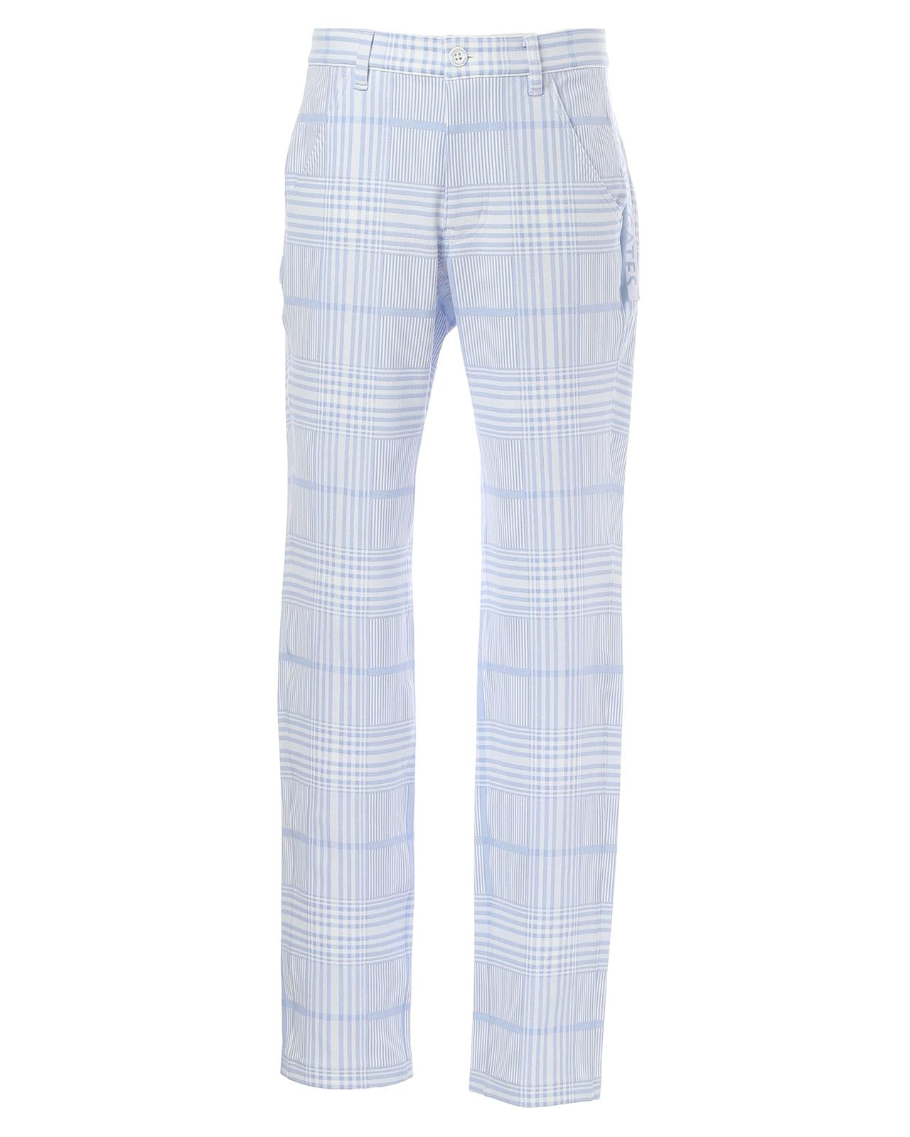 

long pants Stretch Easy Golf x Navy 6 [Pearly Gates] Men s (TEXBRID Care) / / 053-5131205 041_Beige [LL]