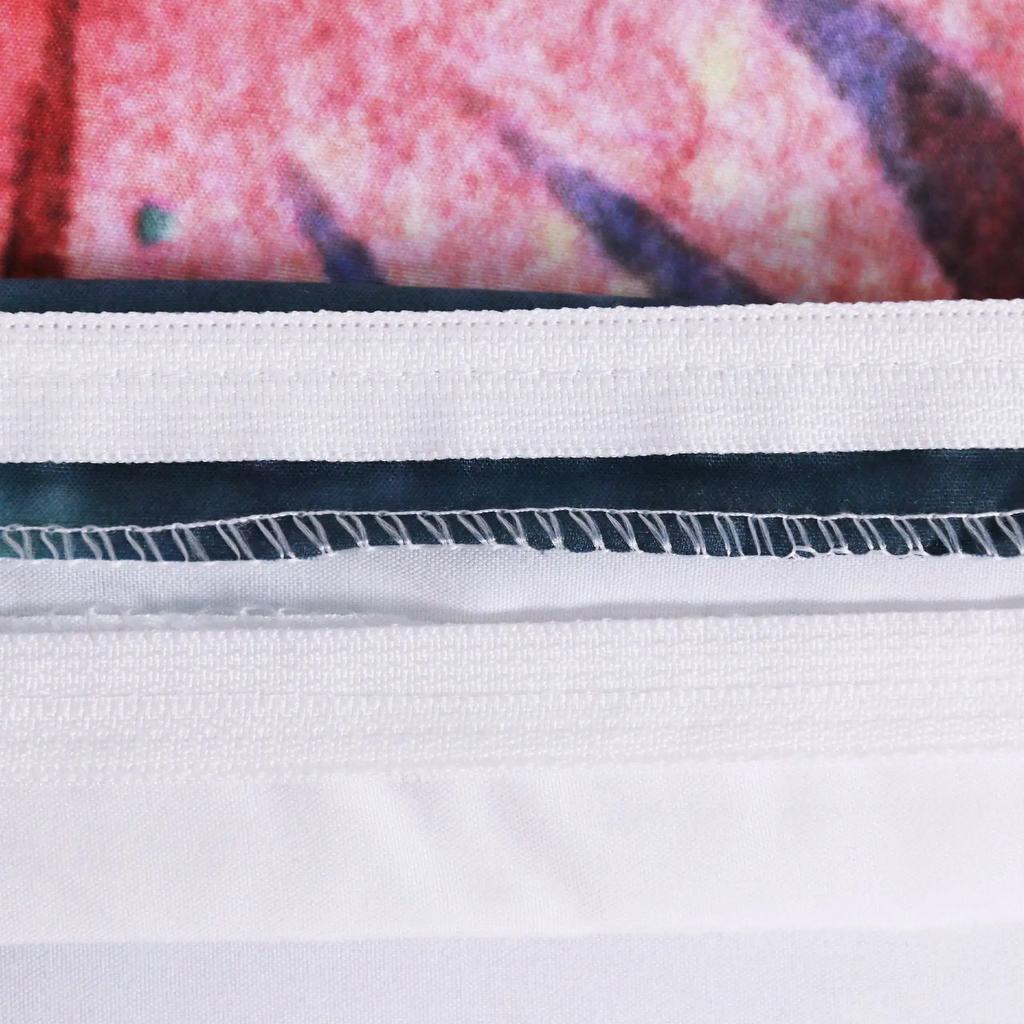 Bed Linens King Beding Set Dreamcatcher Western Pink, Purple Boho Queen Beddings Bed Cover Duvet Cover Sets Queen 228x228cm T58R