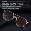 Vintage Punk Sunglasses Man Luxury Designer Steampunk Sun Glasses For Men Eyeglasses Goggle Hombre