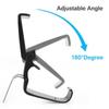 Comfortable Video Games Gamepad Mount Stand Controller Smartphone Clip Phone Holder Handle Bracket