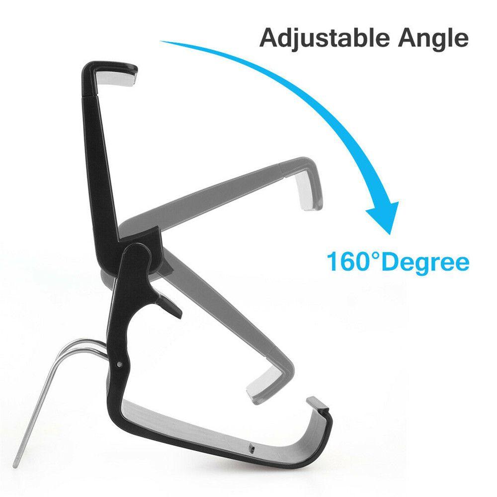 Comfortable Video Games Gamepad Mount Stand Controller Smartphone Clip Phone Holder Handle Bracket