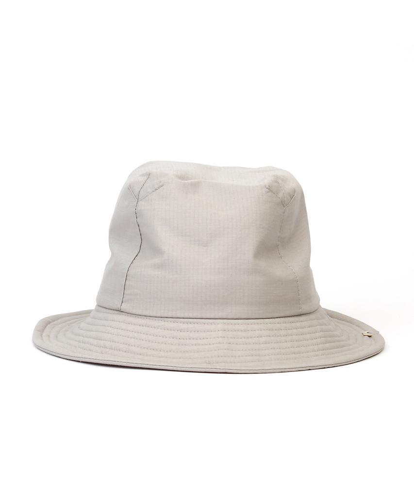 Eondeokeonteulolseutyudio Four Seasons Bucket Hat Mountain Hat / Cn Rip / Oatmeal