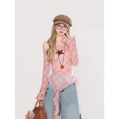 Tops – Blusas e camisas