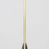 STIGA Table Tennis Offensive Chinese Pen Racket, Classic, Grip, 1030-65