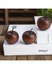 Apple expanding fragrant tree
