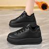 Snow Boots - New Style Women's Shoes, Short Boots, Cotton Shoes with Insulation, Women's Boots Devotion