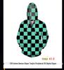 Owl House Season 2022 3D Anime Hoodie
