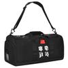New LiNing Fabric Training Bag Handbag Regular Unisex Black ABLS025-1