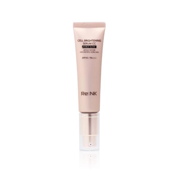 Re:NK Cell Brightening Serum CC 35ml