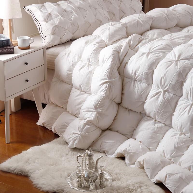 Yalu Luxury Winter Polyester Fiber Duvet Insert 200x230cm