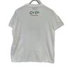 CHANEL Pharrell Williams P61052 T-shirt (Bees Logo) tops S whiteUsed
