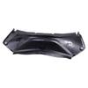 Rear Tail Middle Fairing Cowling fit for Yamaha YZF R3 MT-03 2018      Black Carbon Fiber Style ABS Plastic