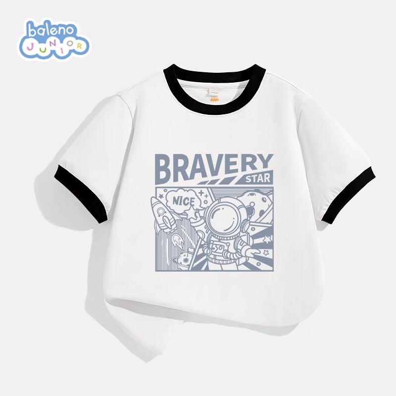 Baleno Boys  Short Sleeve T-Shirt 150