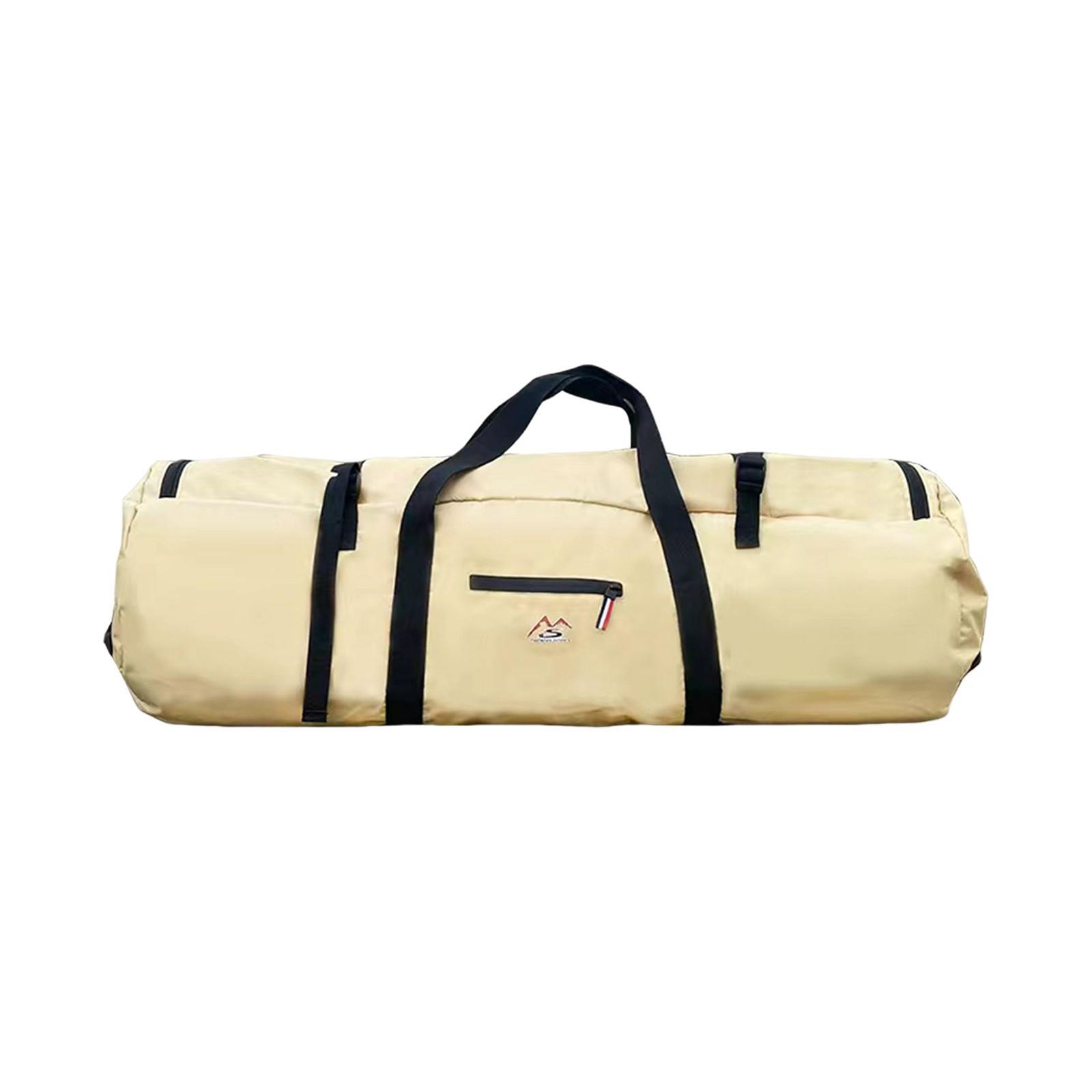 

Сумка для хранения палатки для кемпинга, вещевой водонепроницаемый чехол для пикника, рыбалки на открытом воздухе